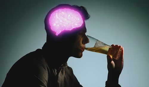 最新の研究結果「アルコールヤバい、『酒は百薬の長』とか嘘でした」「適量の飲酒ですら脳に明らかな萎縮をもたらす」