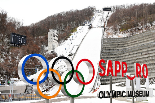 【朗報】札幌市　ようやくオリンピック招致を諦める「東京オリンピックが汚職・談合だらけだったのでやめます」