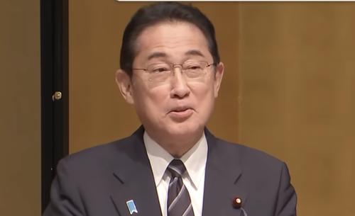 岸田総理「すまん、俺は日本人にいくら増税するのかわからないんだ」