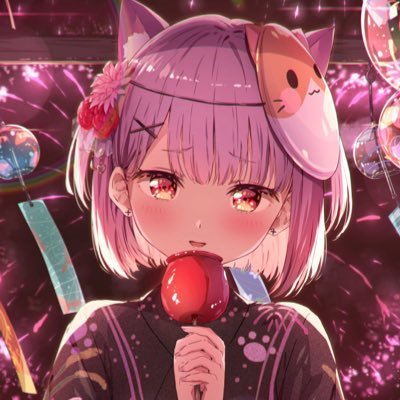 【潤羽るしあ】みけねこさん　自殺未遂を起こしたというニュースでtwitterを震撼させる　猫ミーム（みけねこミーム）が原因か