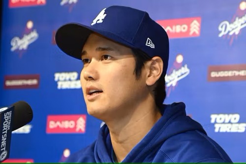 【大谷翔平記者会見全文】大谷翔平の記者会見を見たアメリカ人「大谷もギャンブルやってるんだろう」←別のアメリカ人達から正論が飛んでくるｗｗｗｗｗｗｗｗｗ