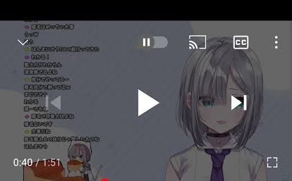 女性VTuber「男の人はまず眉毛整えよう！」ファン「うおおおおおおおおおおおおおお！」