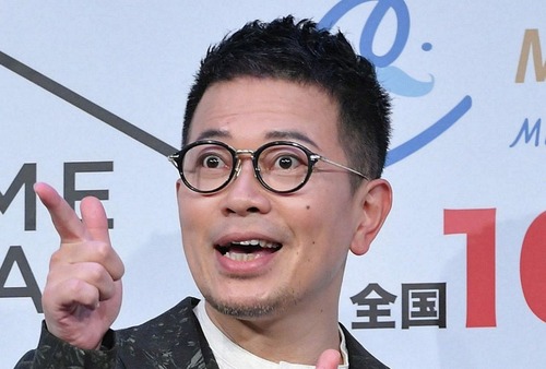 宮迫博之さん　日本人に緊急メッセージ