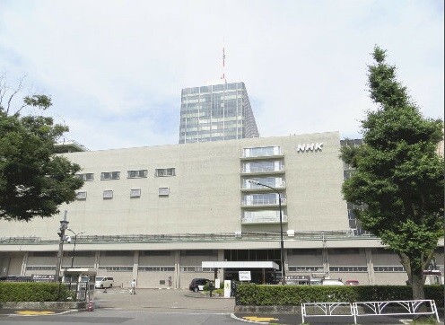 NHKの受信料金不払いが倍増　受信契約は１００万件減少