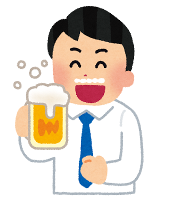 周り「ビールうまw（嘘ンゴ…本当は苦いし高いし体に悪いンゴ…）」ワイ「コーラうめぇ！ww」