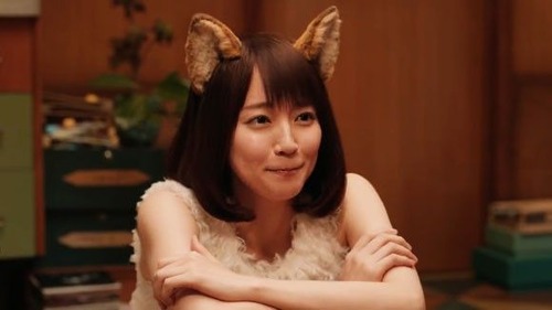 吉岡里帆ちゃん　可愛すぎるｗｗｗｗｗｗ