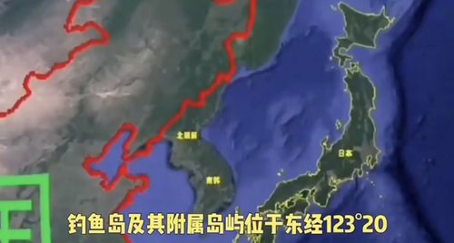 NHK国際放送「尖閣諸島は中国の領土」発言により中国　ガチのお祭り騒ぎに