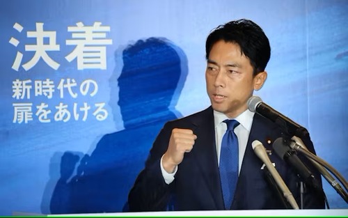 小泉進次郎が目指す「解雇規制緩和」の現実