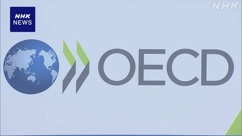 OECD「日本は何故子供の教育に投資をせずに高齢者にばかり税金使ってるの？」