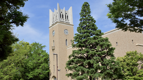 早稲田大学さん　マークシートの解答で適当にマークする事を不適切認定　期末試験の点数０点の人間が大量発生