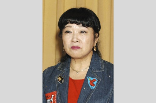 【ドラえもん】大山のぶ代さん　死去