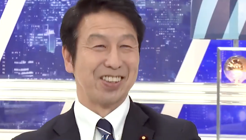 立憲民主党議員「年収５００万円とか６００万円の人に減税するのはやりすぎ」