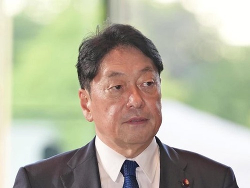 【年収の壁引き上げ】自民党・小野寺五典政調会長「なんで学生が勉強せずにバイトしてんの？」←「お前ら自民党のせい」大炎上しトレンドへ