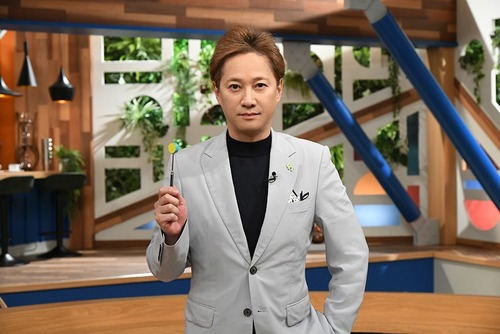 中居正広の性的暴行９０００万円事件　テレビ全局で報道規制に