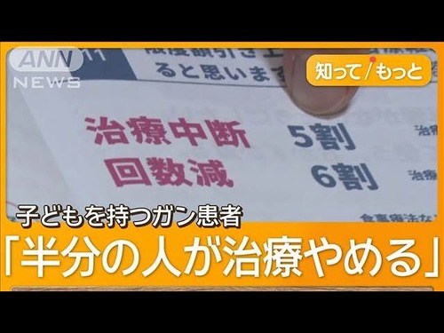 【自民党】石破政権「７３％アップな」俺達「え？」石破政権「病気になったお前ら労働者は破産させてやるよ、高額療養費７３％負担引き上げ！」