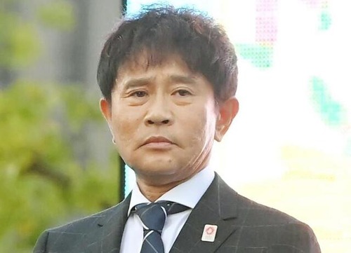 ダウンタウン浜田雅功さん　体調不良で活動休止へ　医療機関を受診した結果