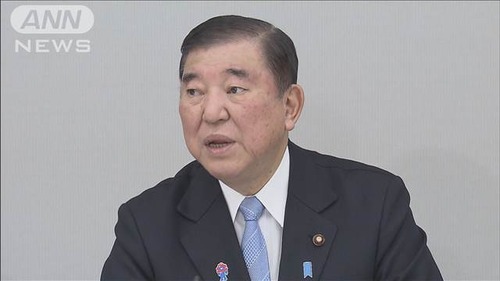 石破政権　移民受け入れを閣議決定　また移民が増えて日本人の賃金が下がる模様