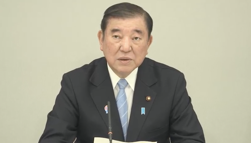 石破自民党　外国人利権を創設「日本人ではなく外国人を雇った企業には最大７２万円を差し上げます」